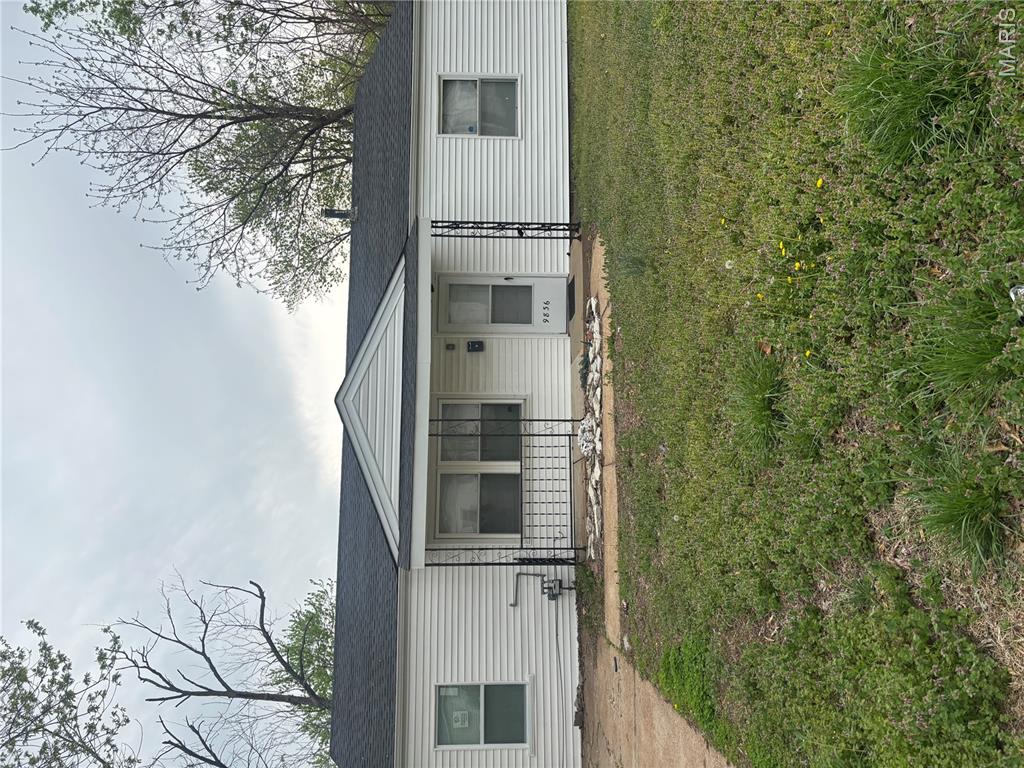 Oakborough 3 - Residential