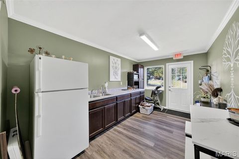 Tiny photo for 302 S Lincoln Drive, Troy, MO 63379 (MLS # 25074145)