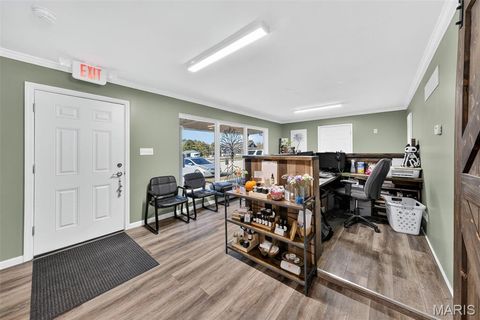 Tiny photo for 302 S Lincoln Drive, Troy, MO 63379 (MLS # 25074145)