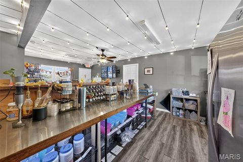 Tiny photo for 302 S Lincoln Drive, Troy, MO 63379 (MLS # 25074145)