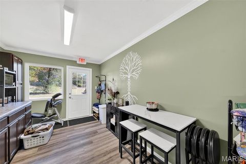 Tiny photo for 302 S Lincoln Drive, Troy, MO 63379 (MLS # 25074145)