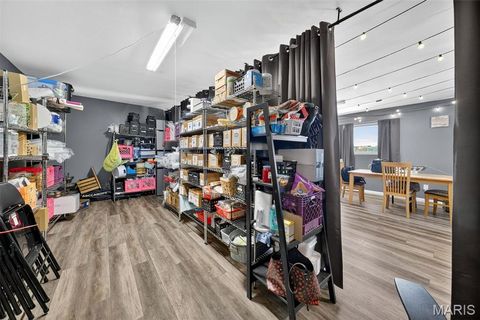 Tiny photo for 302 S Lincoln Drive, Troy, MO 63379 (MLS # 25074145)