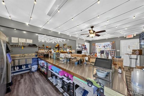 Tiny photo for 302 S Lincoln Drive, Troy, MO 63379 (MLS # 25074145)