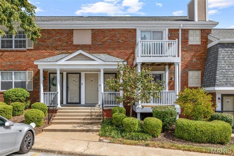 Photo of 1508 Thrush Terrace, St Louis, MO 63144 (MLS # 26058255)
