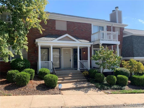Photo of 1508 Thrush Terrace, St Louis, MO 63144 (MLS # 26058255)