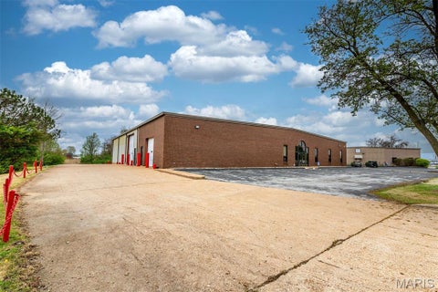 Tiny photo for 617 Cepi Drive, Chesterfield, MO 63005 (MLS # 26055690)