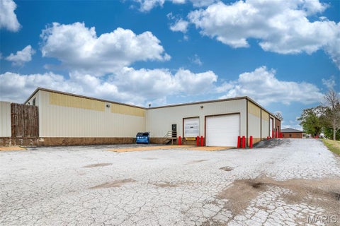 Tiny photo for 617 Cepi Drive, Chesterfield, MO 63005 (MLS # 26055690)