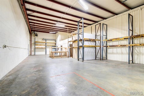 Tiny photo for 617 Cepi Drive, Chesterfield, MO 63005 (MLS # 26055690)