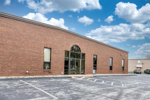 Tiny photo for 617 Cepi Drive, Chesterfield, MO 63005 (MLS # 26055690)