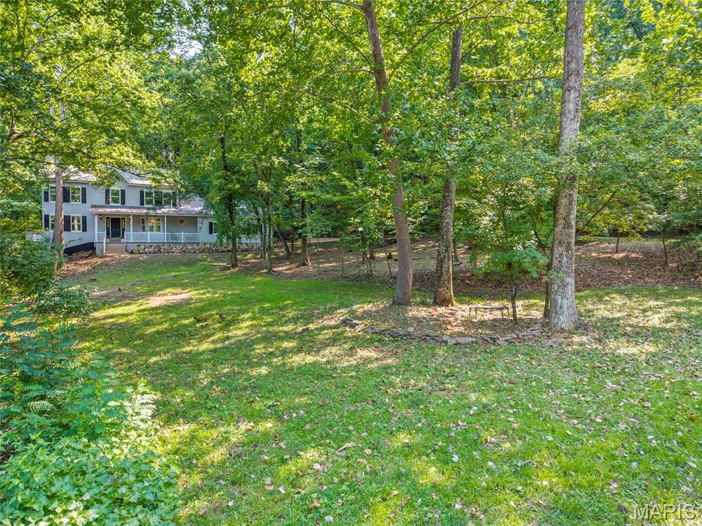 5002 Circle Drive