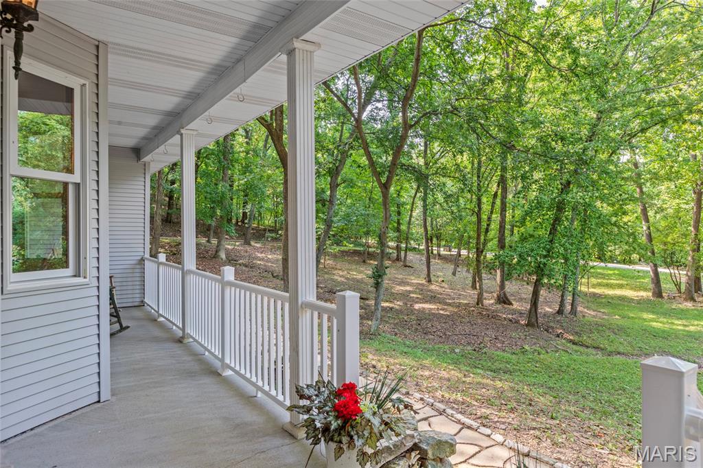 5002 Circle Drive