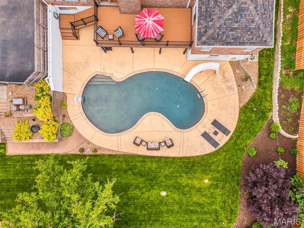 51 High Valley Drive
