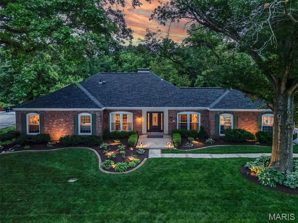 51 High Valley Drive
