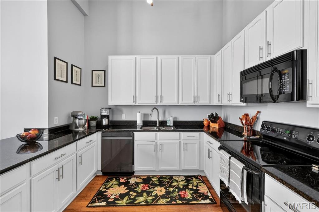 Ely Walker Condos - Residential