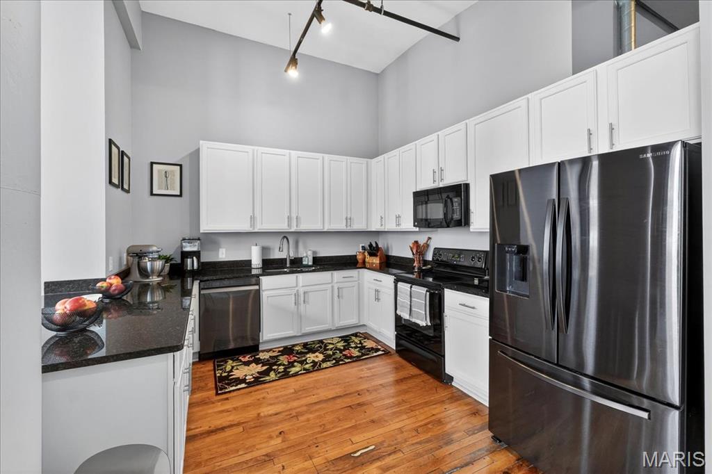 Ely Walker Condos - Residential