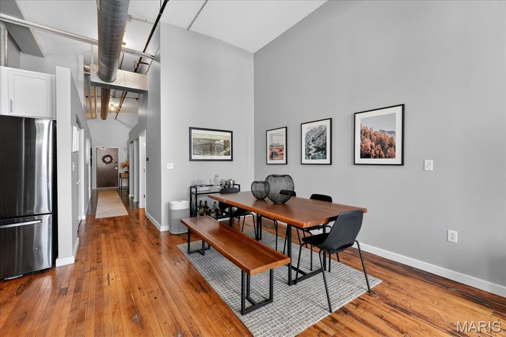 Ely Walker Condos - Residential