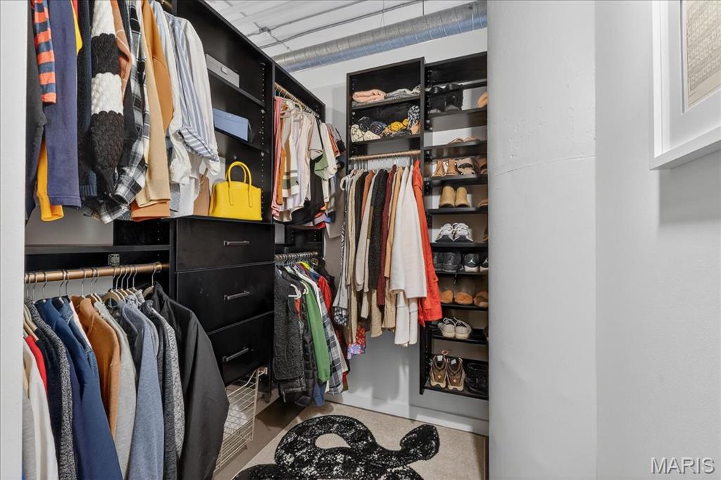 Ely Walker Condos - Residential