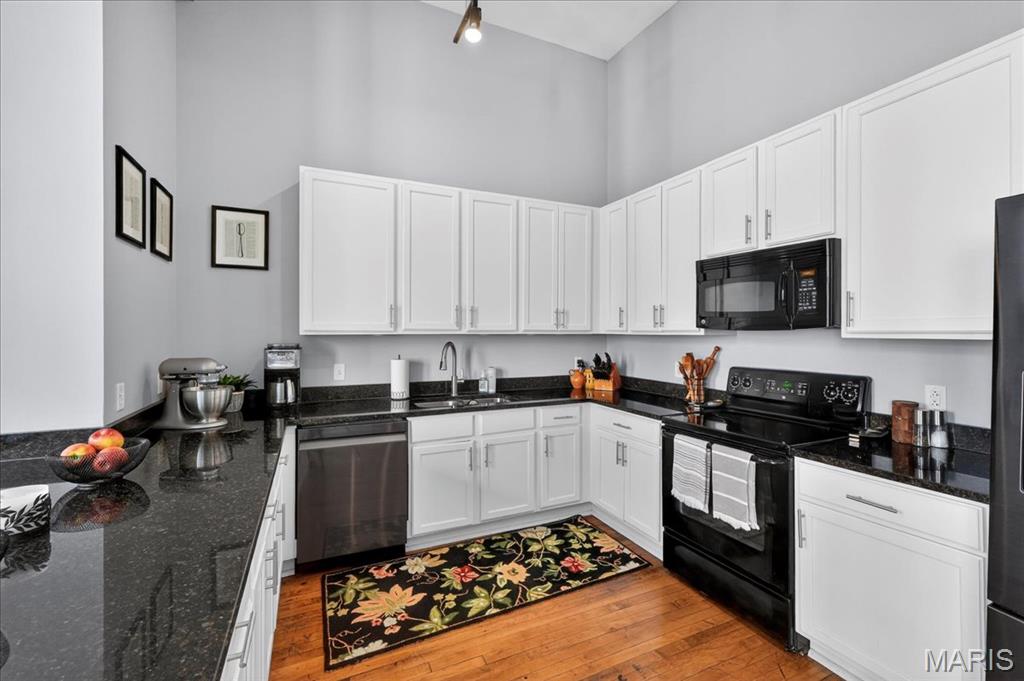 Ely Walker Condos - Residential