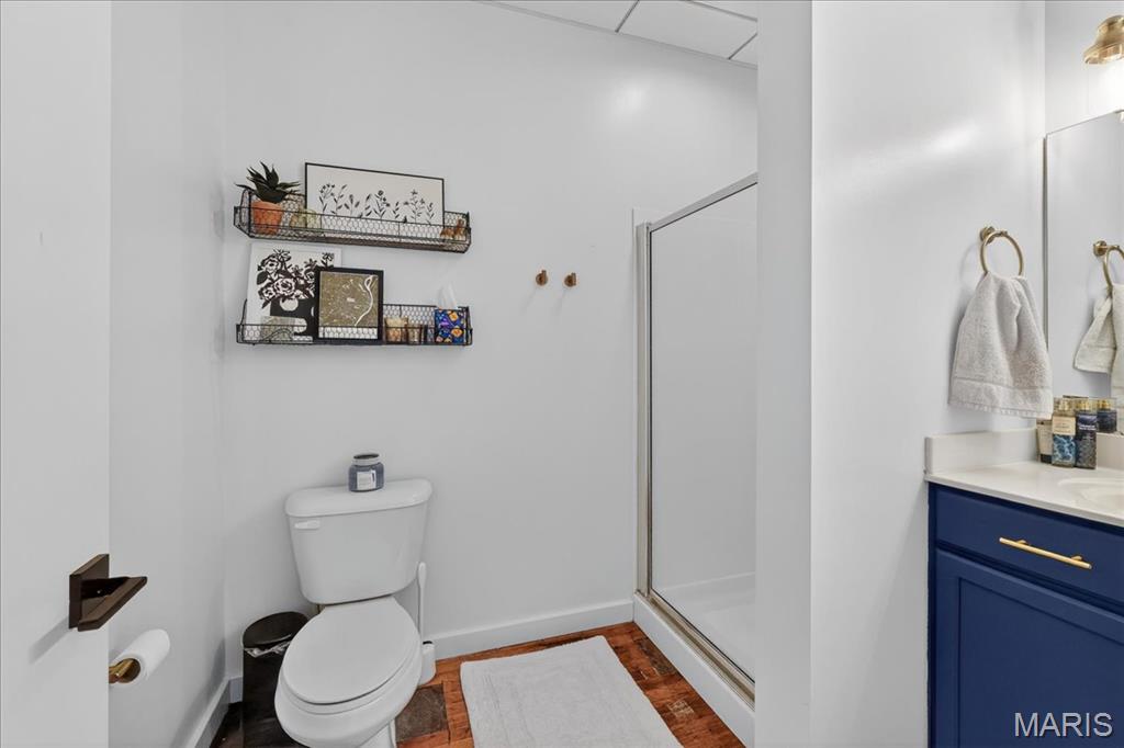 Ely Walker Condos - Residential