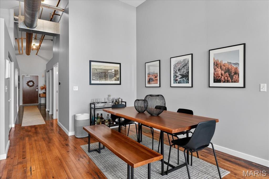 Ely Walker Condos - Residential