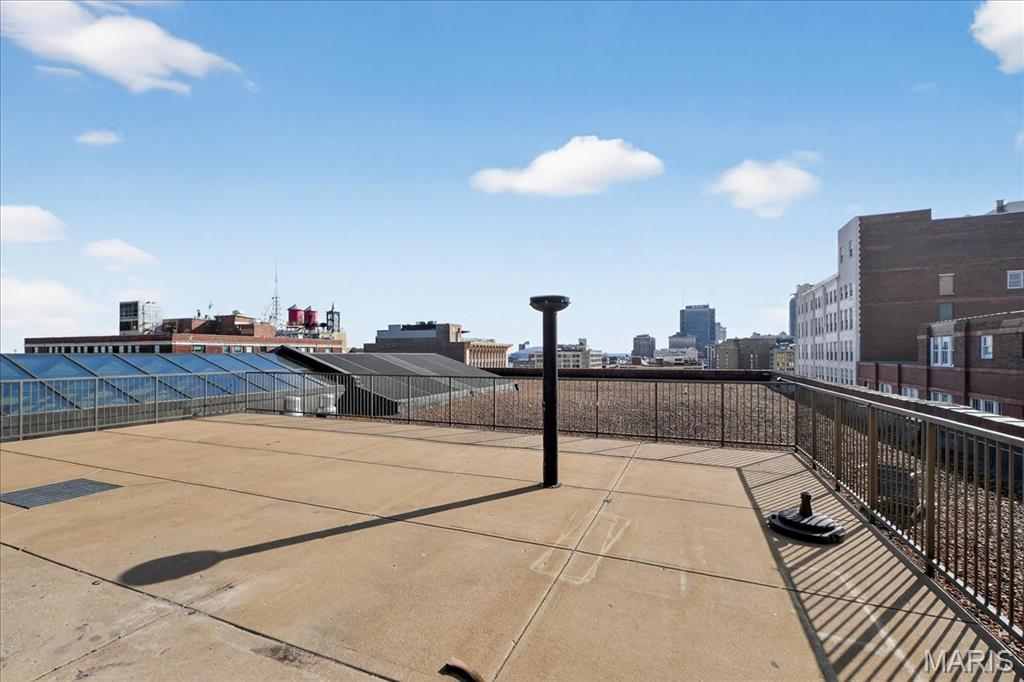 Ely Walker Condos - Residential