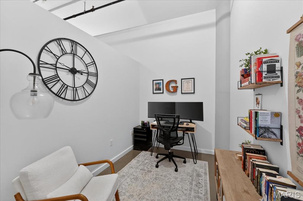 Ely Walker Condos - Residential