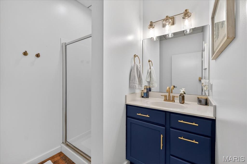 Ely Walker Condos - Residential