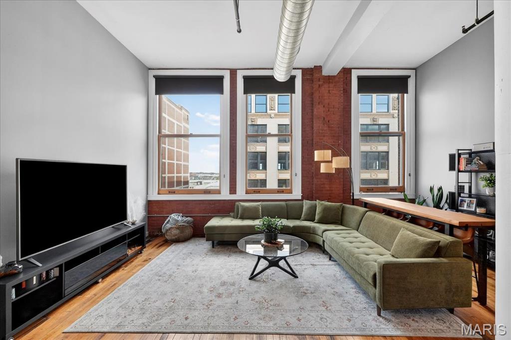 Ely Walker Condos - Residential