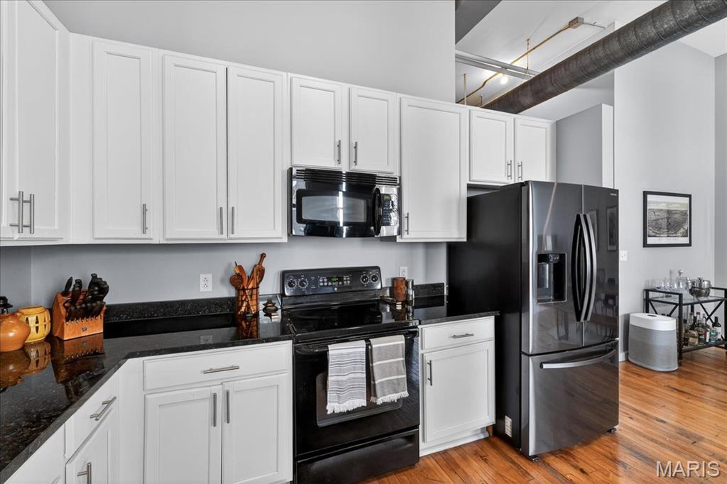 Ely Walker Condos - Residential