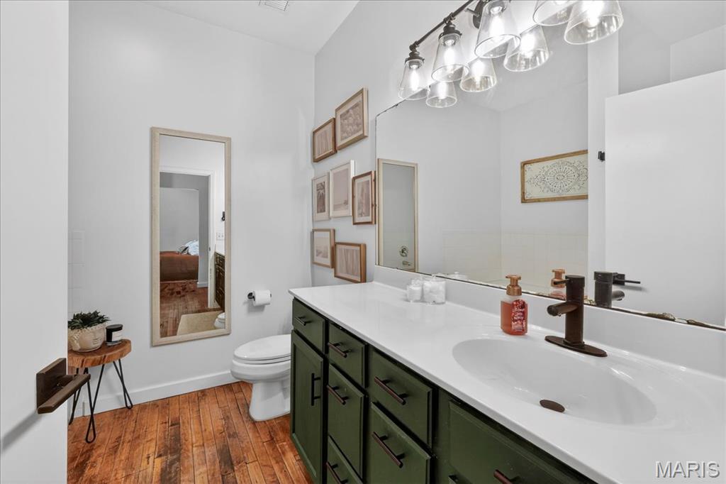 Ely Walker Condos - Residential