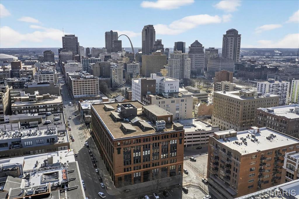 Ely Walker Condos - Residential