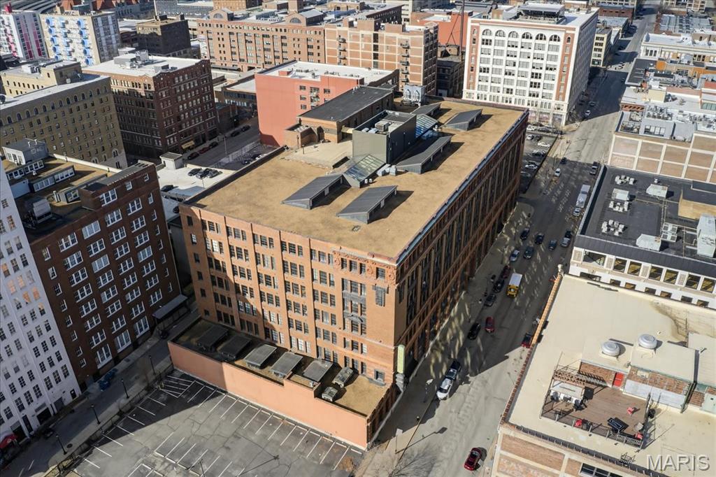 Ely Walker Condos - Residential