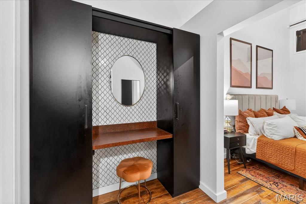 Ely Walker Condos - Residential