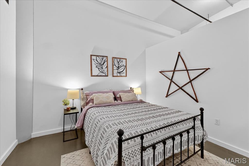 Ely Walker Condos - Residential