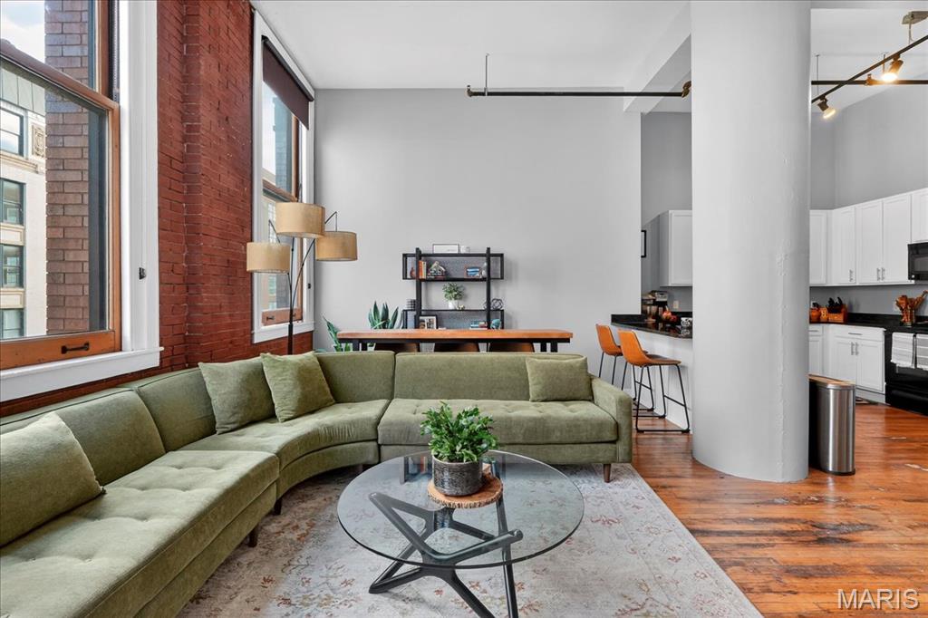 Ely Walker Condos - Residential