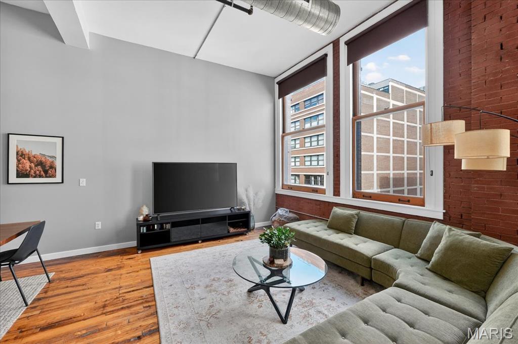 Ely Walker Condos - Residential