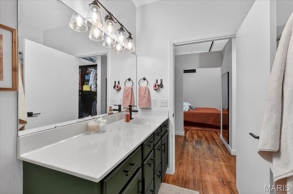 Ely Walker Condos - Residential