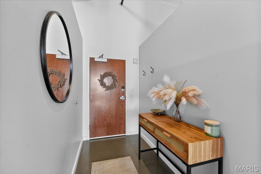 Ely Walker Condos - Residential