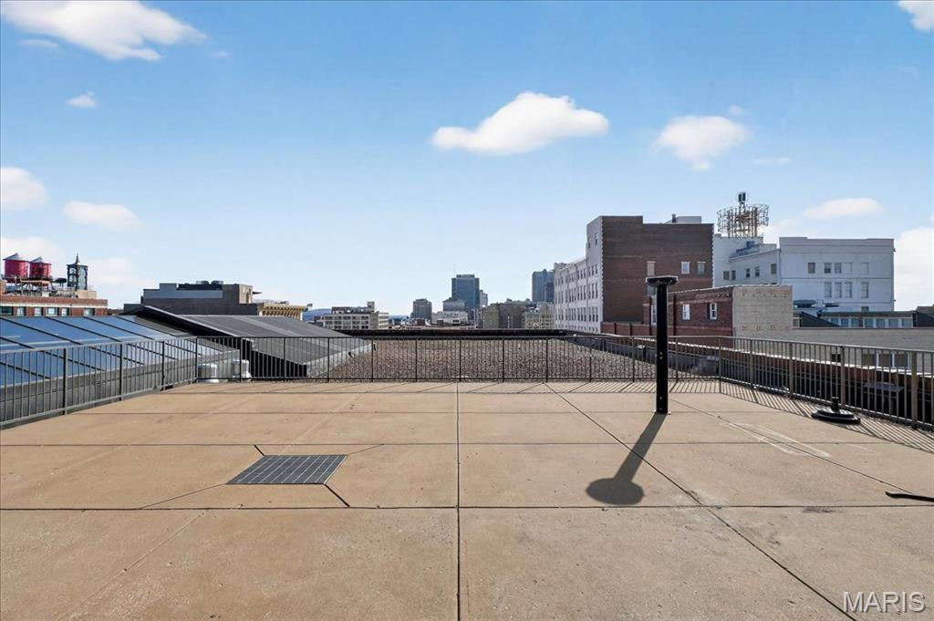 Ely Walker Condos - Residential