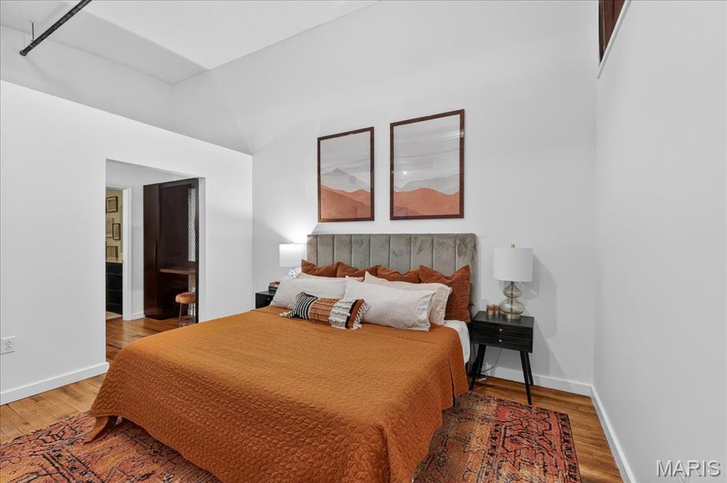 Ely Walker Condos - Residential