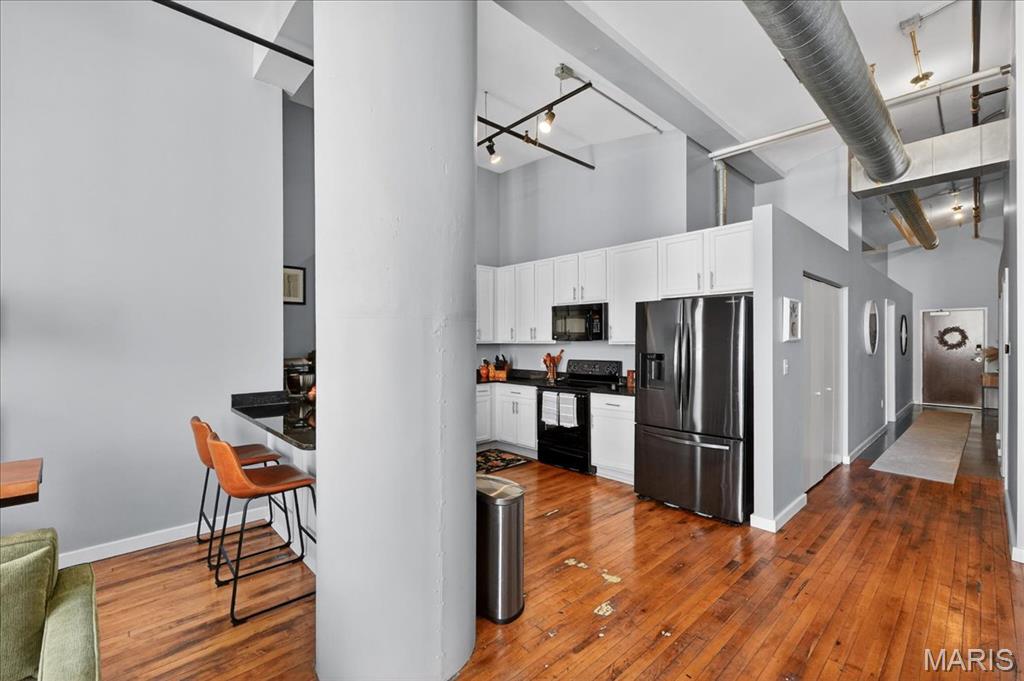 Ely Walker Condos - Residential