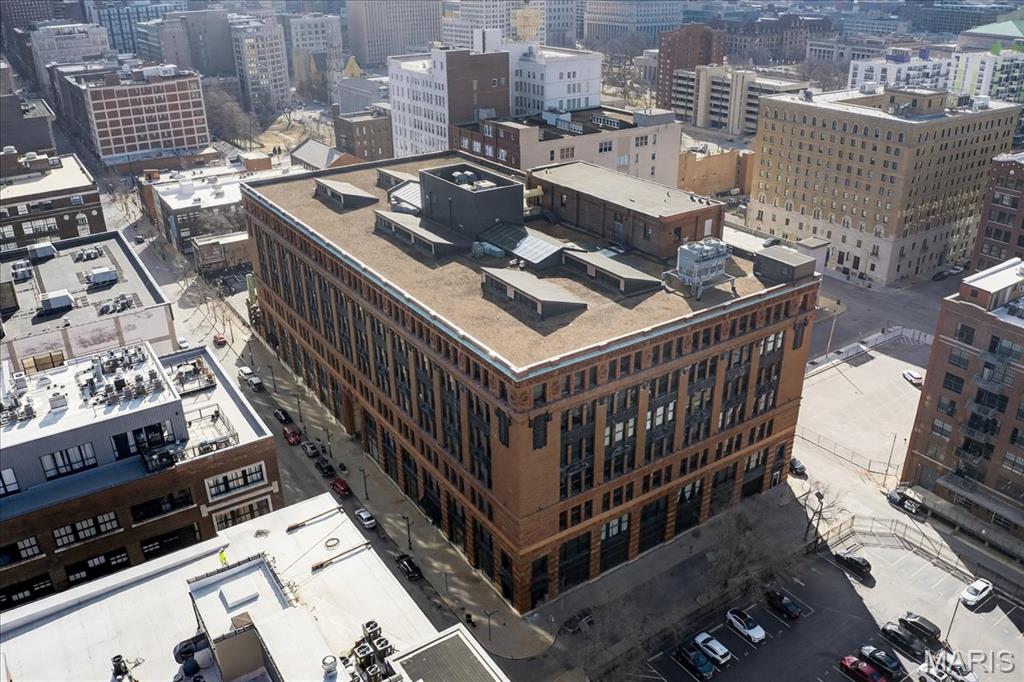 Ely Walker Condos - Residential