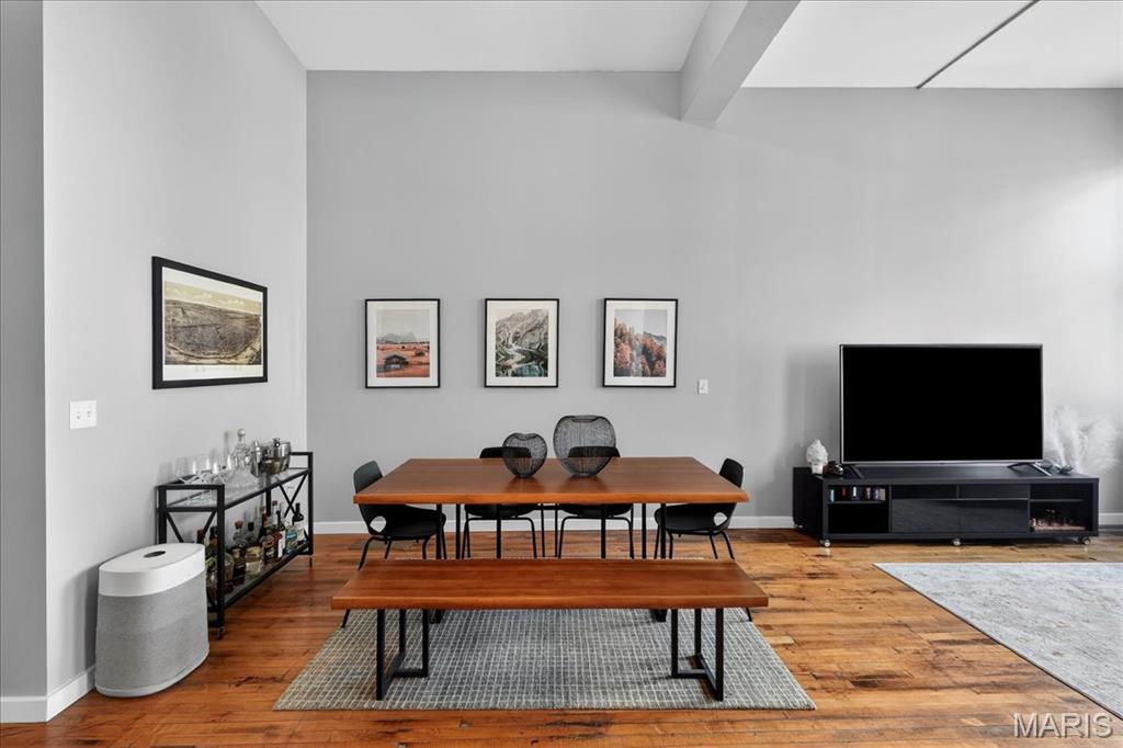 Ely Walker Condos - Residential