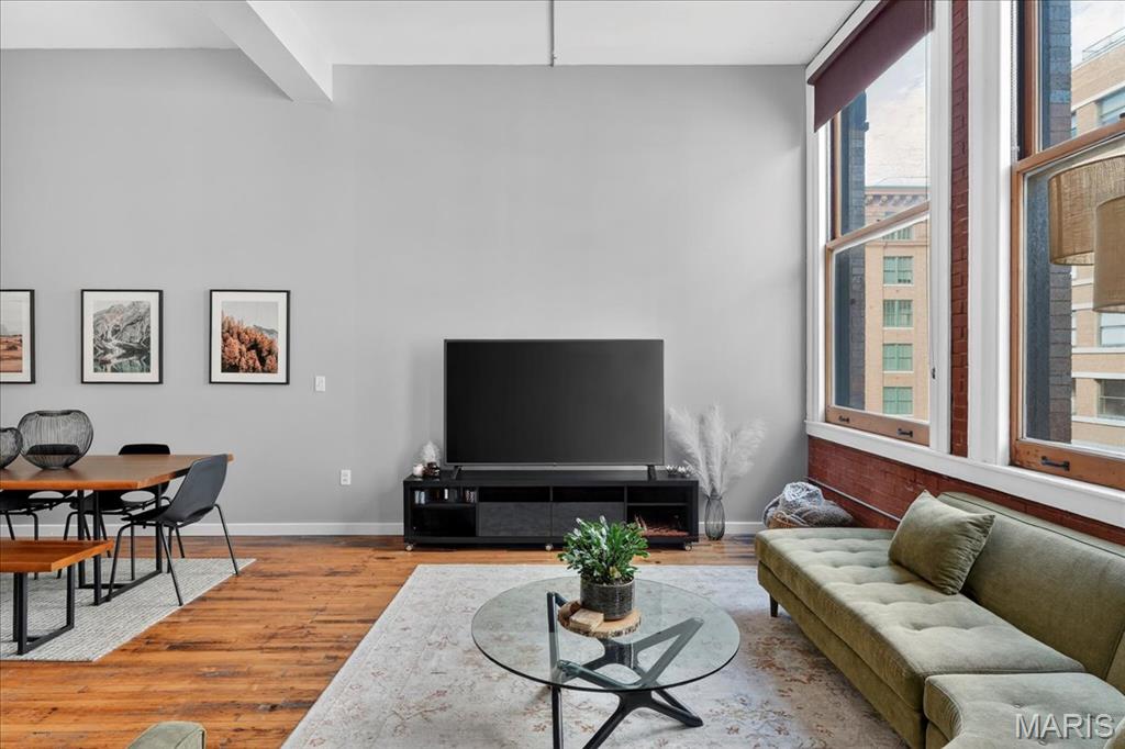 Ely Walker Condos - Residential