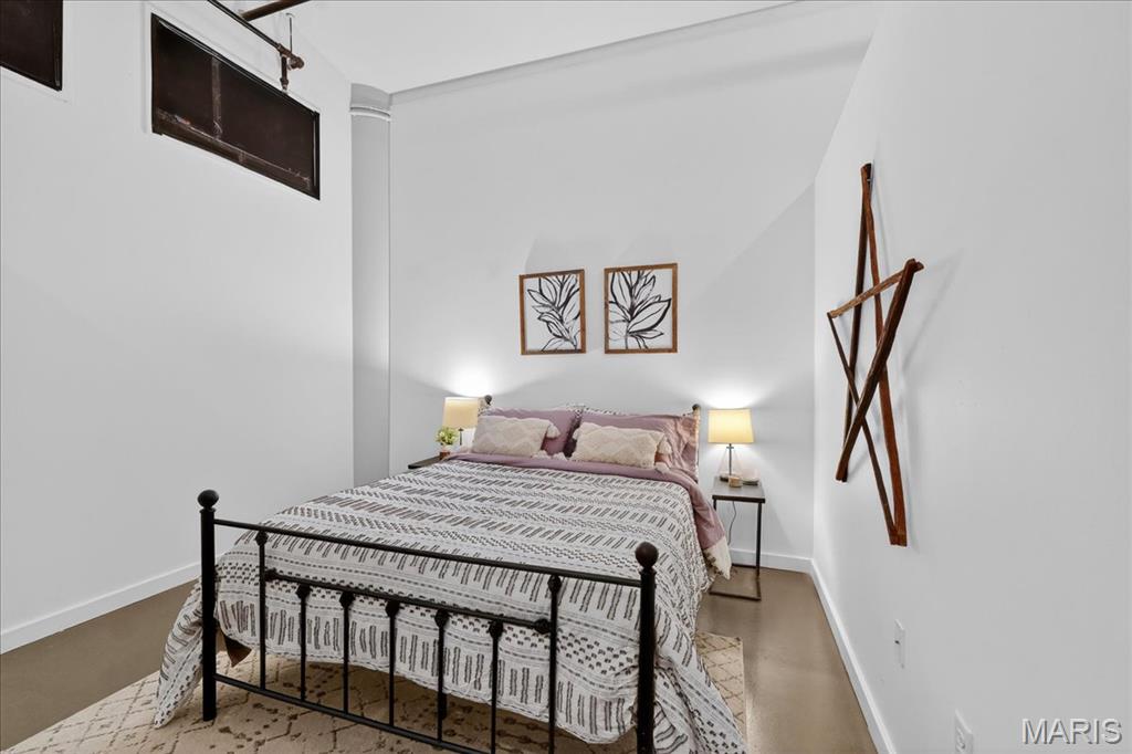 Ely Walker Condos - Residential