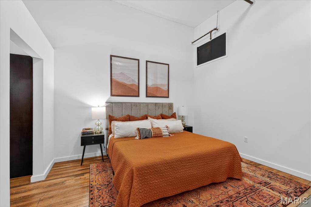 Ely Walker Condos - Residential