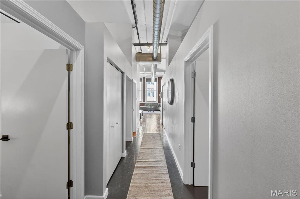 Ely Walker Condos - Residential