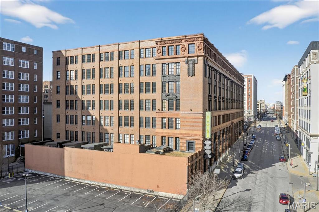 Ely Walker Condos - Residential