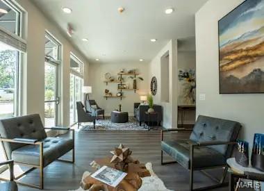 Tiny photo for 226 E Lockwood Avenue #215, St Louis, MO 63119 (MLS # 26057530)