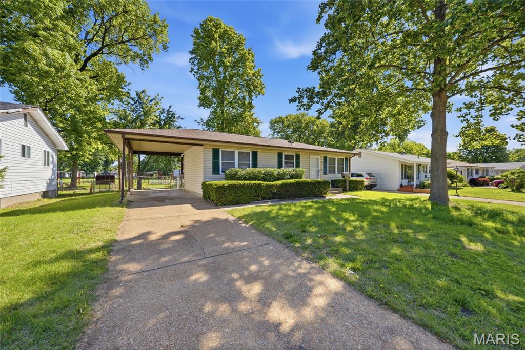 Whitecliffe Park 1 - Residential